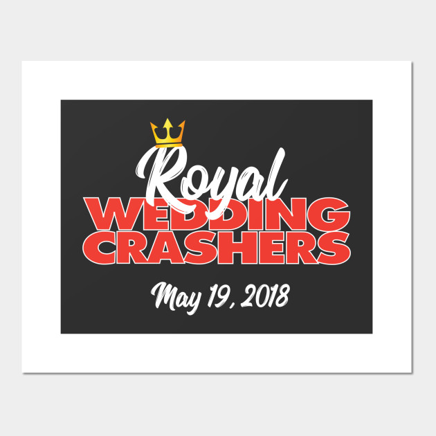 Royal Wedding Crashers